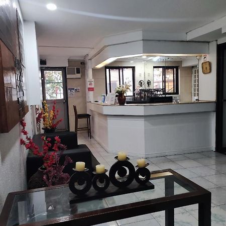 Parkview Hotel Cagayan de Oro Exteriör bild