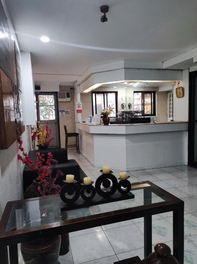 Parkview Hotel Cagayan de Oro Exteriör bild