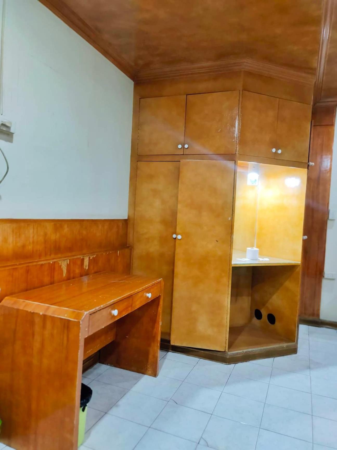 Parkview Hotel Cagayan de Oro Exteriör bild