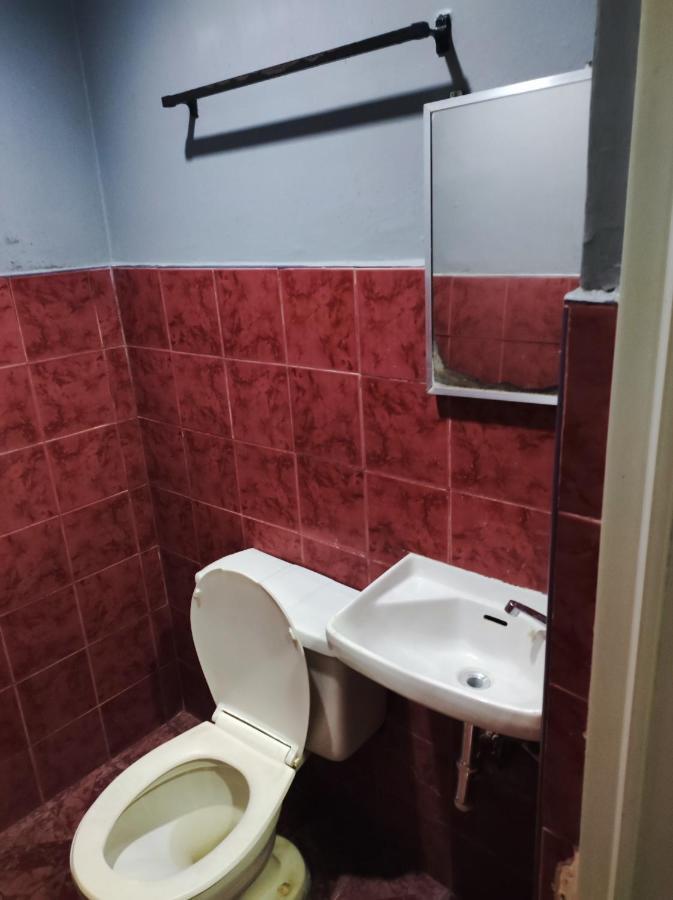 Parkview Hotel Cagayan de Oro Exteriör bild