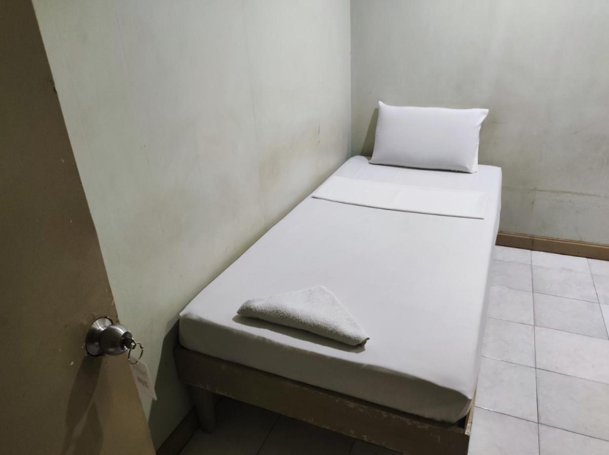 Parkview Hotel Cagayan de Oro Exteriör bild
