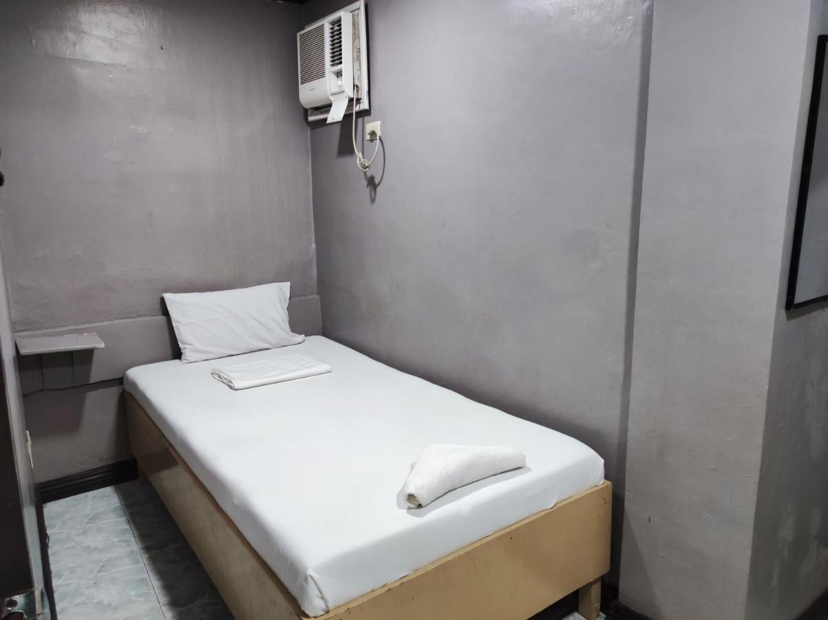 Parkview Hotel Cagayan de Oro Exteriör bild