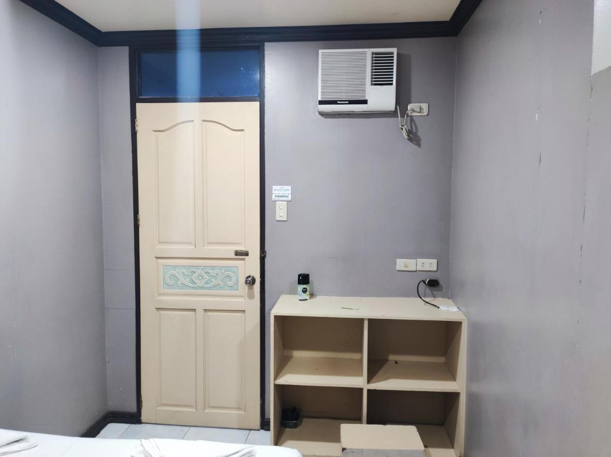 Parkview Hotel Cagayan de Oro Exteriör bild