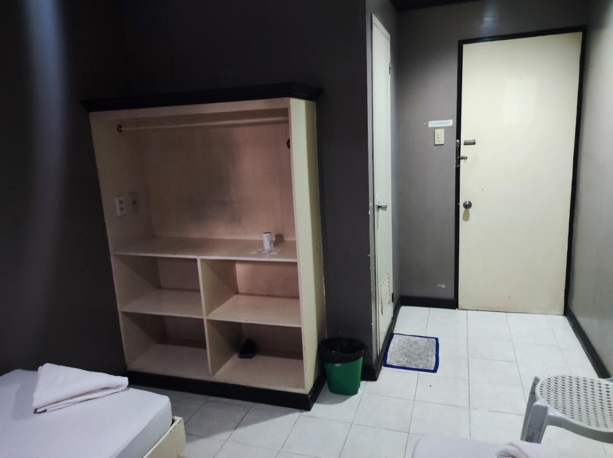 Parkview Hotel Cagayan de Oro Exteriör bild
