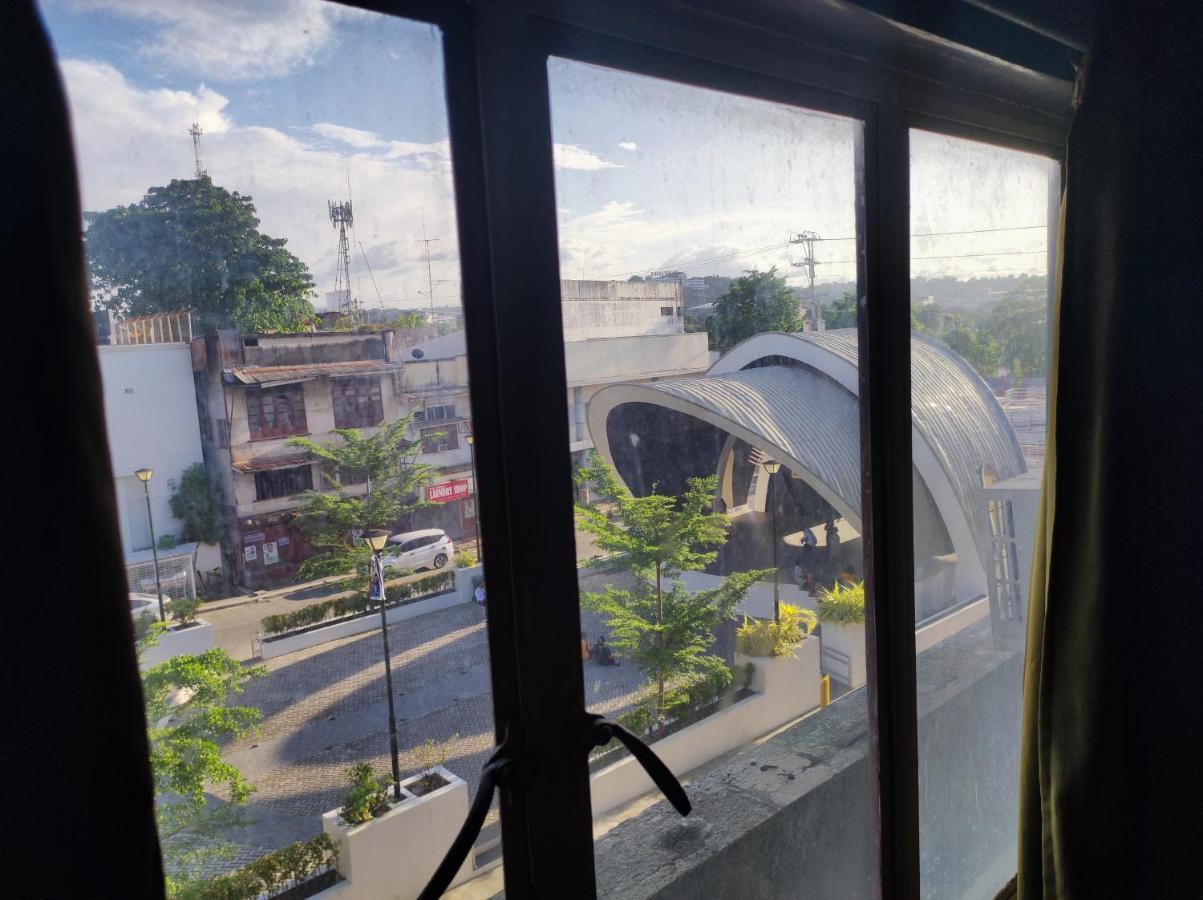 Parkview Hotel Cagayan de Oro Exteriör bild