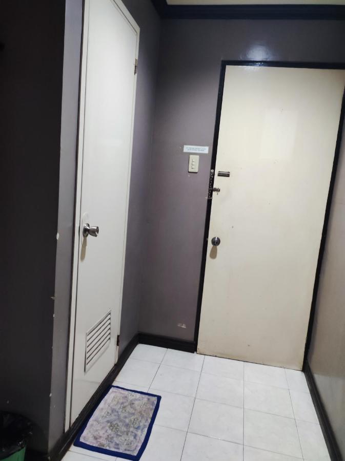 Parkview Hotel Cagayan de Oro Exteriör bild