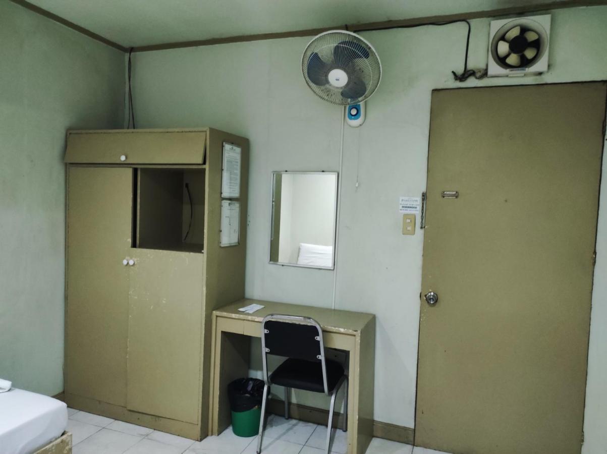 Parkview Hotel Cagayan de Oro Exteriör bild