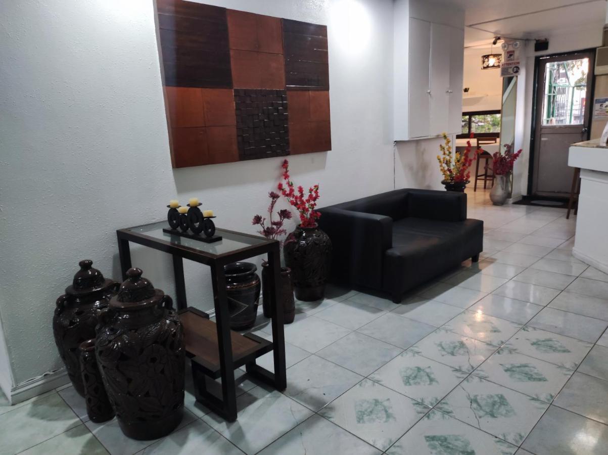 Parkview Hotel Cagayan de Oro Exteriör bild