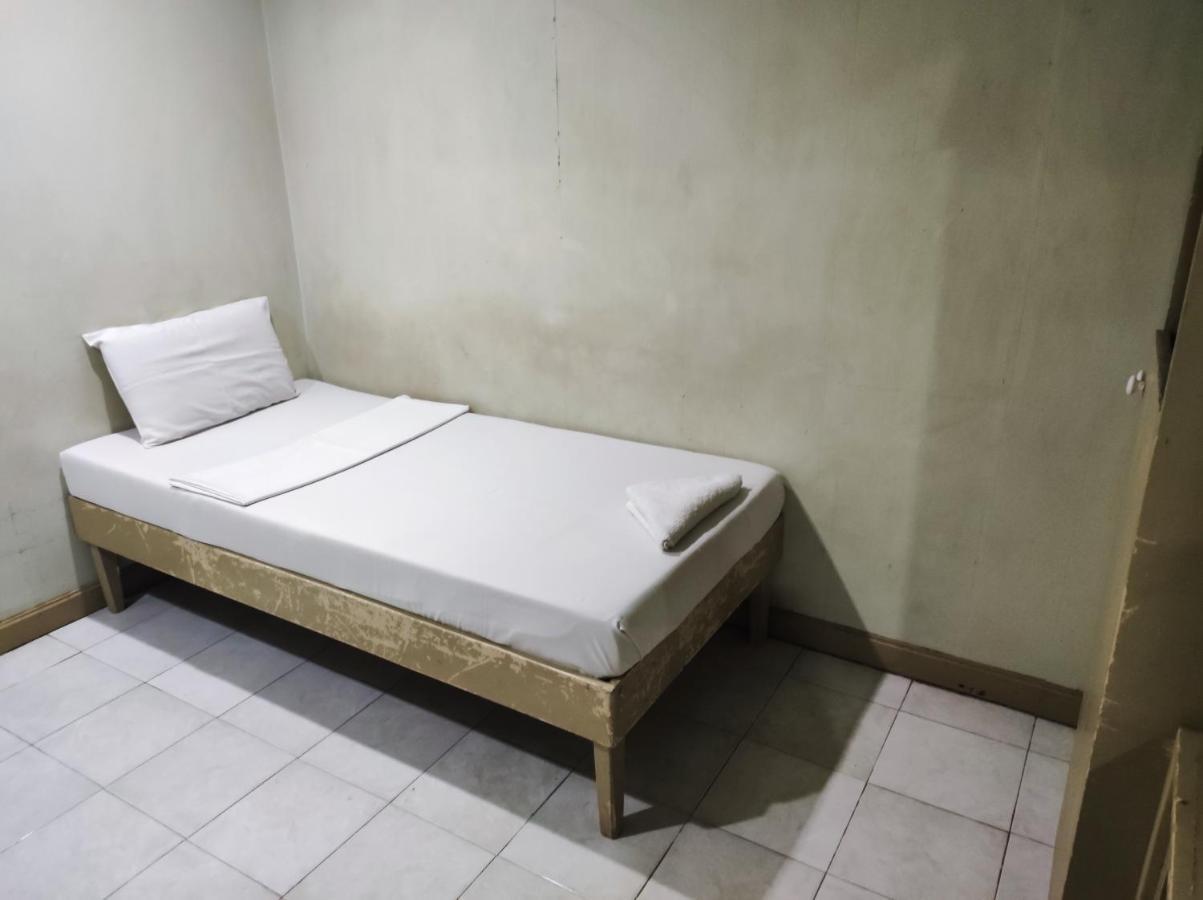 Parkview Hotel Cagayan de Oro Exteriör bild