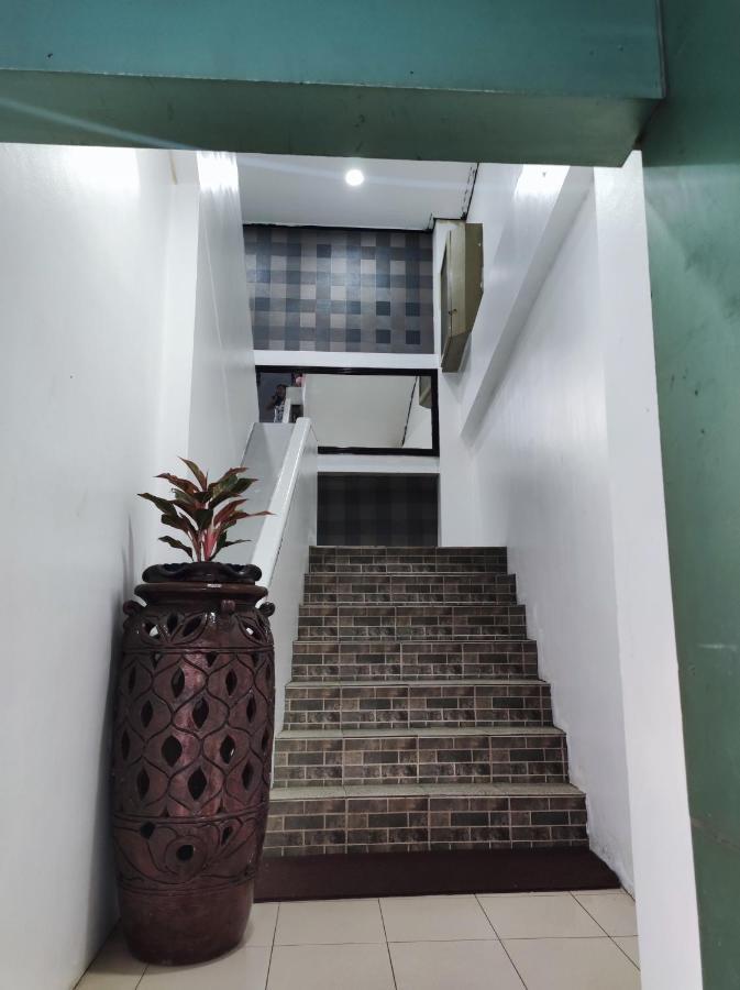 Parkview Hotel Cagayan de Oro Exteriör bild