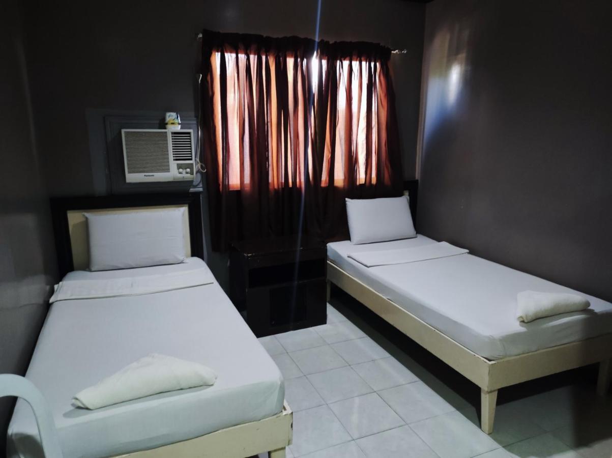 Parkview Hotel Cagayan de Oro Exteriör bild