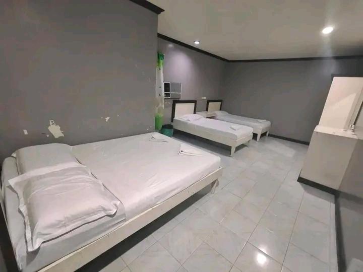 Parkview Hotel Cagayan de Oro Rum bild