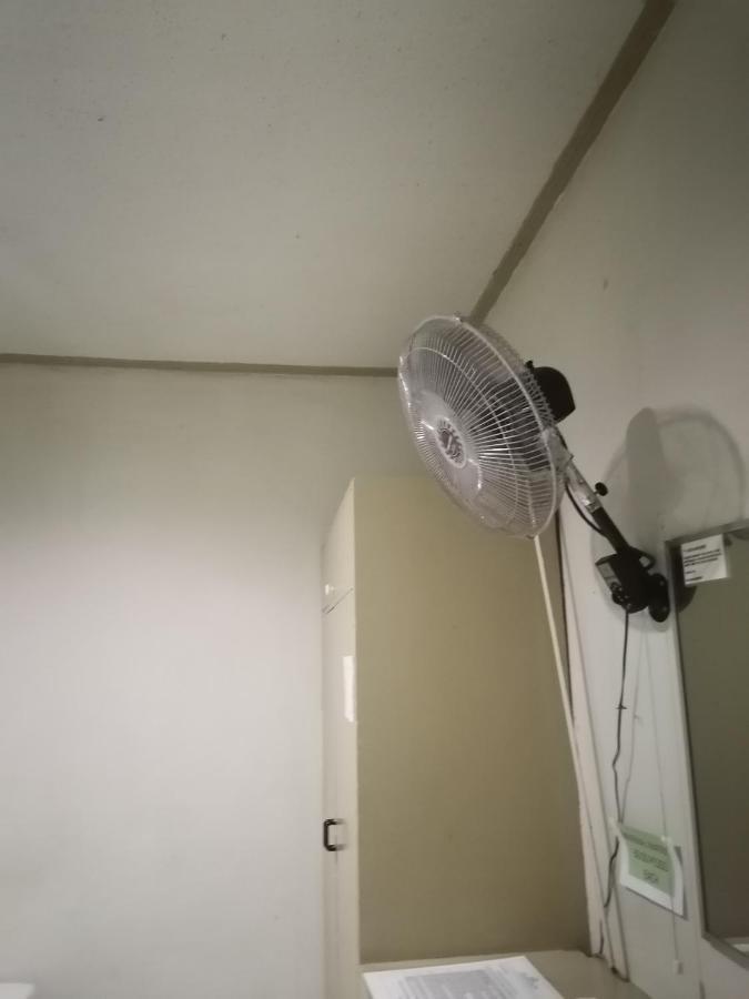 Parkview Hotel Cagayan de Oro Rum bild