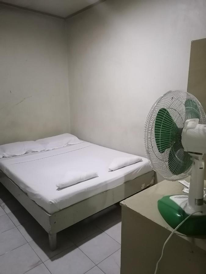 Parkview Hotel Cagayan de Oro Rum bild