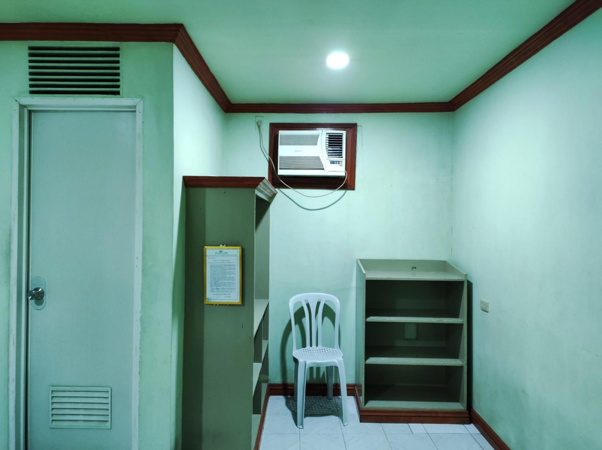 Parkview Hotel Cagayan de Oro Exteriör bild