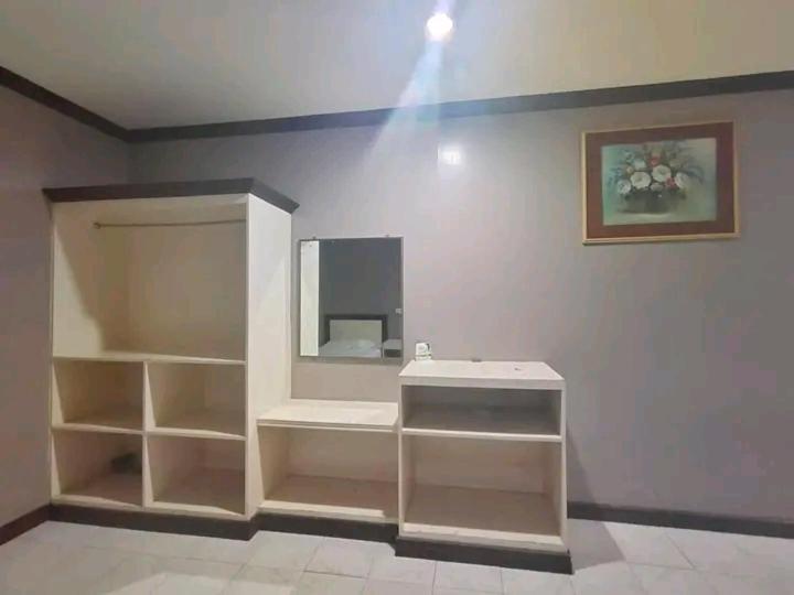 Parkview Hotel Cagayan de Oro Rum bild